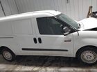 2017 Ram Promaster City Tradesman Белый vin: ZFBERFAB3H6E94786