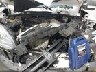 2017 Ram Promaster City Tradesman Белый vin: ZFBERFAB3H6E94786