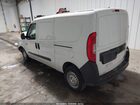2017 Ram Promaster City Tradesman Белый vin: ZFBERFAB3H6E94786