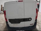 2017 Ram Promaster City Tradesman Белый vin: ZFBERFAB3H6E94786