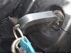 2017 Ram Promaster City Tradesman Белый vin: ZFBERFAB4H6D63513