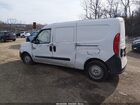 2017 Ram Promaster City Tradesman Белый vin: ZFBERFAB4H6D63513