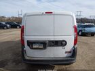 2017 Ram Promaster City Tradesman Белый vin: ZFBERFAB4H6D63513