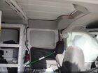 2017 Ram Promaster City Tradesman Белый vin: ZFBERFAB4H6D63513