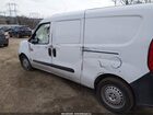 2017 Ram Promaster City Tradesman Белый vin: ZFBERFAB4H6D63513