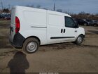 2017 Ram Promaster City Tradesman Белый vin: ZFBERFAB4H6D63513