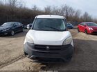 2017 Ram Promaster City Tradesman Белый vin: ZFBERFAB4H6D63513