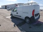 2018 Ram Promaster City Tradesman White vin: ZFBERFAB5J6J15645