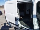 2018 Ram Promaster City Tradesman White vin: ZFBERFAB5J6J15645