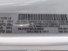 2018 Ram Promaster City Tradesman White vin: ZFBERFAB5J6J15645