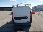 2018 Ram Promaster City Tradesman White vin: ZFBERFAB5J6J15645