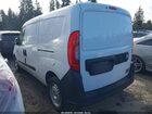 2018 Ram Promaster City Tradesman Белый vin: ZFBERFAB6J6J59590