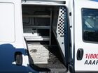 2018 Ram Promaster City Tradesman Белый vin: ZFBERFAB6J6J59590