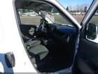 2018 Ram Promaster City Tradesman Белый vin: ZFBERFAB6J6J59590