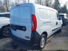 2018 Ram Promaster City Tradesman Белый vin: ZFBERFAB6J6J59590