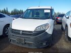 2018 Ram Promaster City Tradesman Белый vin: ZFBERFAB6J6J59590