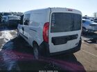 2017 Ram Promaster City Tradesman Белый vin: ZFBERFAB7H6G44866