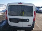 2017 Ram Promaster City Tradesman Белый vin: ZFBERFAB7H6G44866