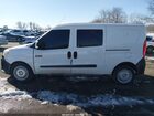 2017 Ram Promaster City Tradesman Белый vin: ZFBERFAB7H6G44866