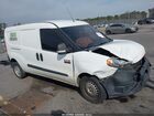 2018 Ram Promaster City Tradesman White vin: ZFBERFAB7J6K51758