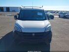 2018 Ram Promaster City Tradesman Белый vin: ZFBERFAB9J6J80319