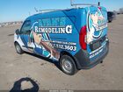 2018 Ram Promaster City Tradesman Белый vin: ZFBERFAB9J6J80319