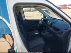 2018 Ram Promaster City Tradesman Белый vin: ZFBERFAB9J6J80319