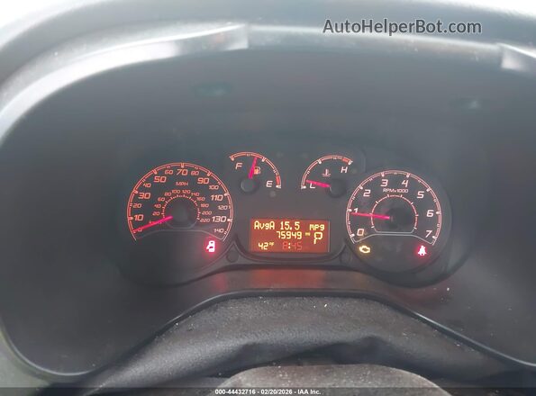 ZFBERFABXH6F46513 2017 RAM PROMASTER CITY Белый Вид задних сидений