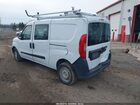 2017 Ram Promaster City Tradesman Белый vin: ZFBERFABXH6F46513