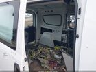 2017 Ram Promaster City Tradesman Белый vin: ZFBERFABXH6F46513