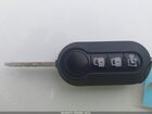 2017 Ram Promaster City Tradesman Белый vin: ZFBERFABXH6F46513