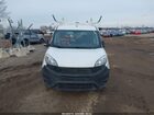2017 Ram Promaster City Tradesman Белый vin: ZFBERFABXH6F46513