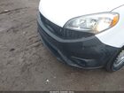 2017 Ram Promaster City Tradesman Белый vin: ZFBERFABXH6F46513