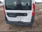 2017 Ram Promaster City Tradesman Белый vin: ZFBERFABXH6F46513