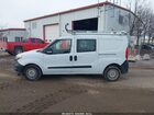 2017 Ram Promaster City Tradesman Белый vin: ZFBERFABXH6F46513