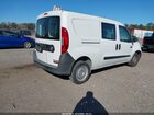 2017 Ram Promaster City Tradesman White vin: ZFBERFABXH6G96833
