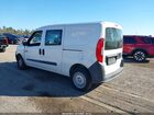 2017 Ram Promaster City Tradesman White vin: ZFBERFABXH6G96833