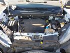 2017 Ram Promaster City Tradesman White vin: ZFBERFABXH6G96833
