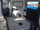 2017 Ram Promaster City Tradesman White vin: ZFBERFABXH6G96833