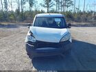 2017 Ram Promaster City Tradesman White vin: ZFBERFABXH6G96833