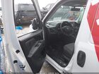 2016 Ram Promaster City Tradesman White vin: ZFBERFAT0G6B08865