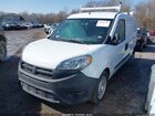 2016 Ram Promaster City Tradesman White vin: ZFBERFAT0G6B08865