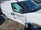 2016 Ram Promaster City Tradesman White vin: ZFBERFAT0G6B08865