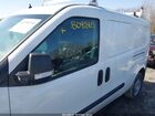 2016 Ram Promaster City Tradesman White vin: ZFBERFAT0G6B08865