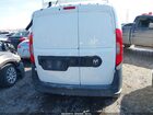 2016 Ram Promaster City Tradesman White vin: ZFBERFAT0G6B08865