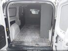 2016 Ram Promaster City Tradesman White vin: ZFBERFAT0G6B08865