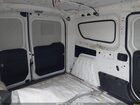 2016 Ram Promaster City Tradesman Белый vin: ZFBERFAT2G6B13064