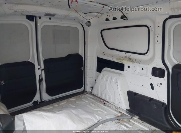 ZFBERFAT2G6B13064 2016 RAM PROMASTER CITY Белый Вид наклейки с VIN-кодом