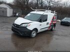 2016 Ram Promaster City Tradesman Белый vin: ZFBERFAT2G6B13064