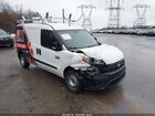 2016 Ram Promaster City Tradesman Белый vin: ZFBERFAT2G6B13064